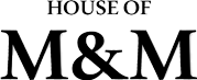House Of M & M Logo