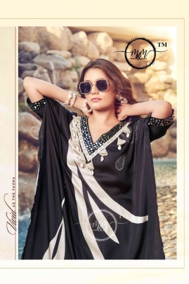 KRITI 2 PCS SET